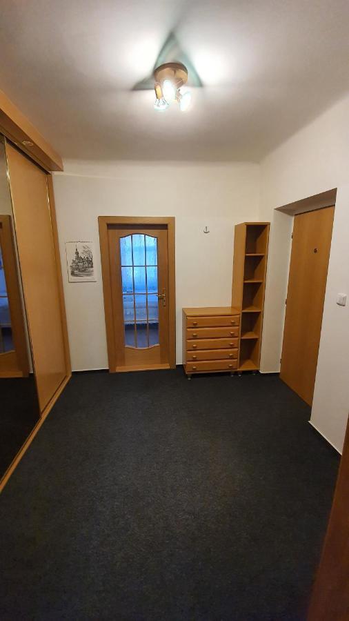 Apartment Pension Stark Františkovy Lázně 외부 사진