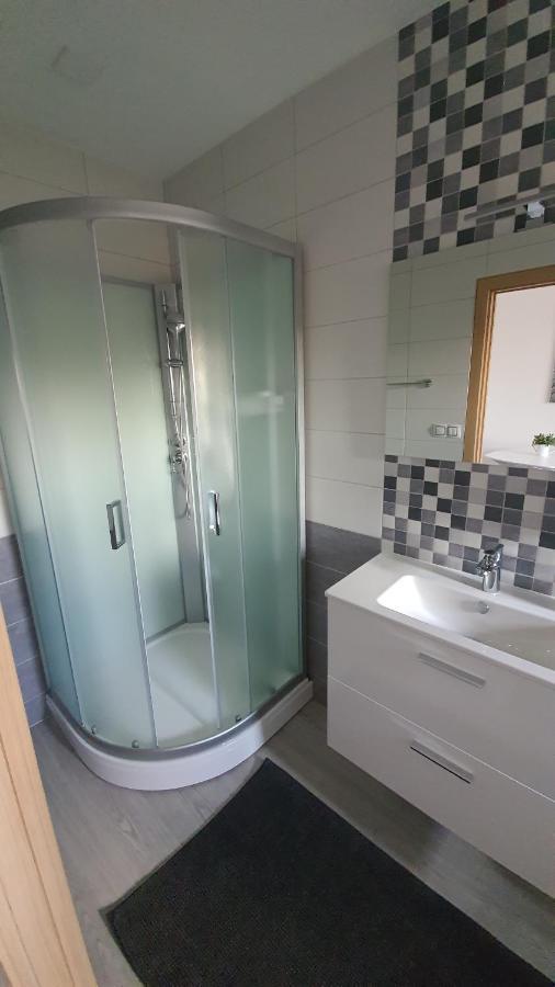 Apartment Pension Stark Františkovy Lázně 외부 사진