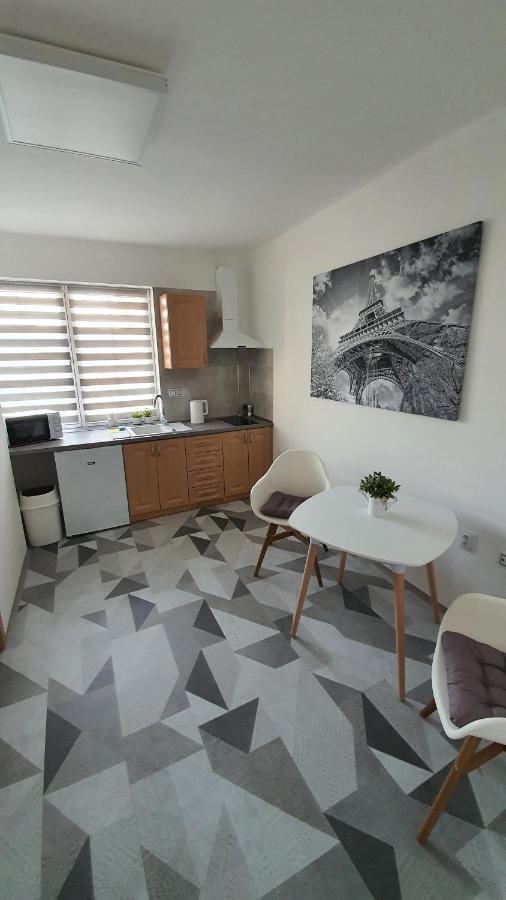 Apartment Pension Stark Františkovy Lázně 외부 사진