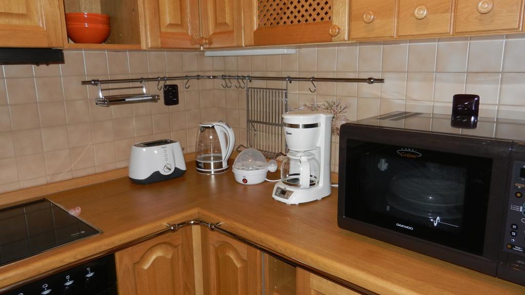 Apartment Pension Stark Františkovy Lázně 외부 사진