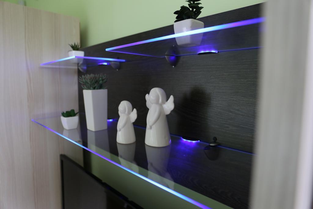 Apartment Pension Stark Františkovy Lázně 외부 사진