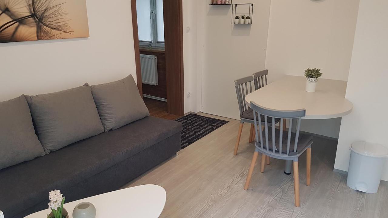Apartment Pension Stark Františkovy Lázně 외부 사진